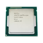 Intel Core i5 4570 4th Generation Processor